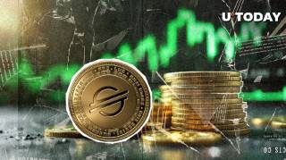 Stellar (XLM) на уровне $0.29: сможет ли он удержать импульс и подняться к $0.40?