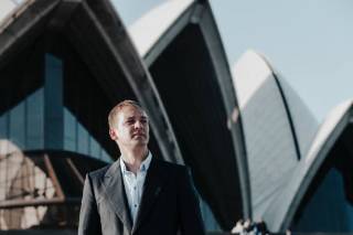 WhiteBIT открывает криптобиржу в Австралии, расширяя свое присутствие на международном рынке