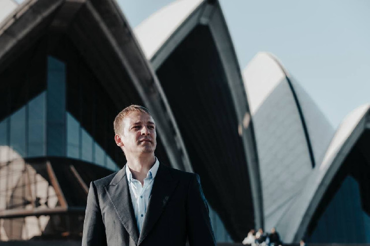 WhiteBIT открывает криптобиржу в Австралии, расширяя свое присутствие на международном рынке