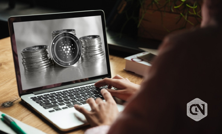 Крипто журналіст: Революція блокчейну Cardano: виграємо разом.