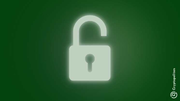 Altlayer очікує рекордне розблокування токенів на $253 мільйони цього тижня