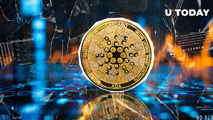 Cardano готується до оновлення Leios, яке покращить масштабованість та ефективність мережі