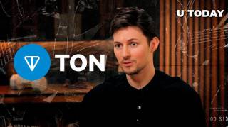 Павло Дуров озвучив підтримку TON на $400 мільйонів від лідерів венчурного капіталу