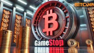 GameStop делает шаг в сторону Биткойна: смелое решение или гениальная стратегия?