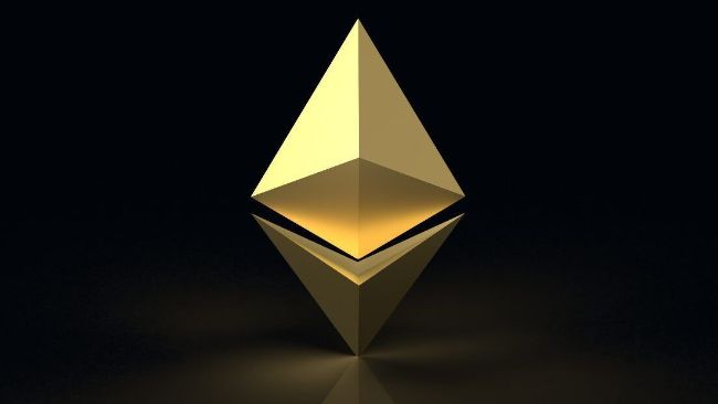 Ціна Ethereum: Консолидація після корекції та можливі перспективи зростання
