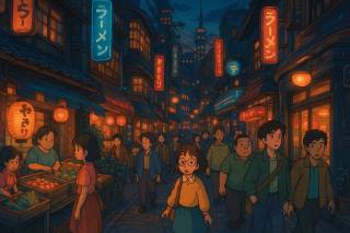 Мемкоіни на основі Студії Ghibli: новий тренд на Ethereum та Solana після запуску моделі OpenAI