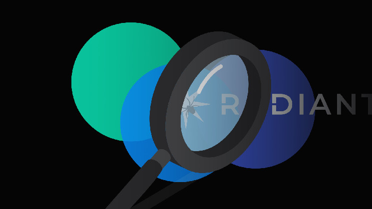 Исследователь безопасности в центре скандала: подозрения в хаке Radiant Capital на $50 миллионов