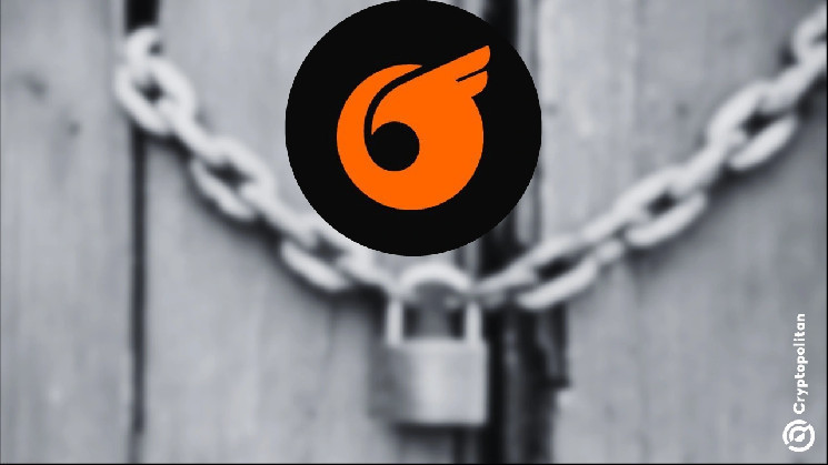 Harpie закриває свої послуги через відсутність стійкої бізнес-моделі: спільнота втрачає важливий інструмент безпеки для Web3