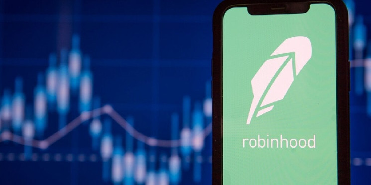 Robinhood обновляет подписку Gold и раскрывает новые возможности для инвесторов на фоне прогноза роста акций до $105