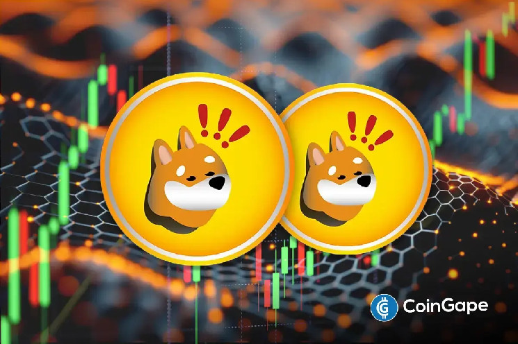 Bonk Inu купує платформу для торгівлі мистецтвом: чи зросте ціна BONK?