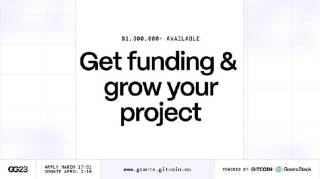 Gitcoin запускає гранти на $1.35 мільйона для нових моделей фінансування Web3