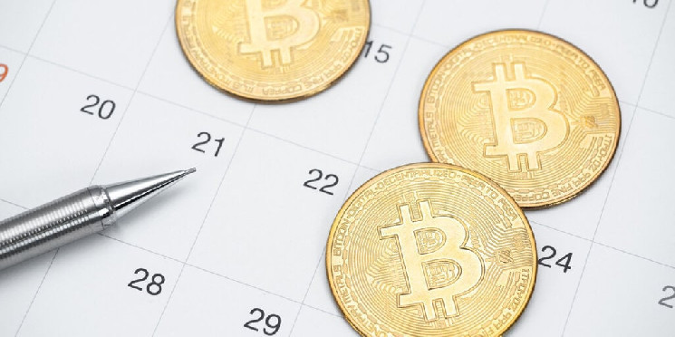 Срок истечения опционов на биткойн на 12 миллиардов долларов: ожидания снижения волатильности и рынок под давлением неопределенности