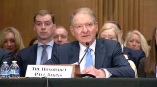 Трамп обирає Пол Аткінса для SEC: новий підхід до регулювання криптоіндустрії