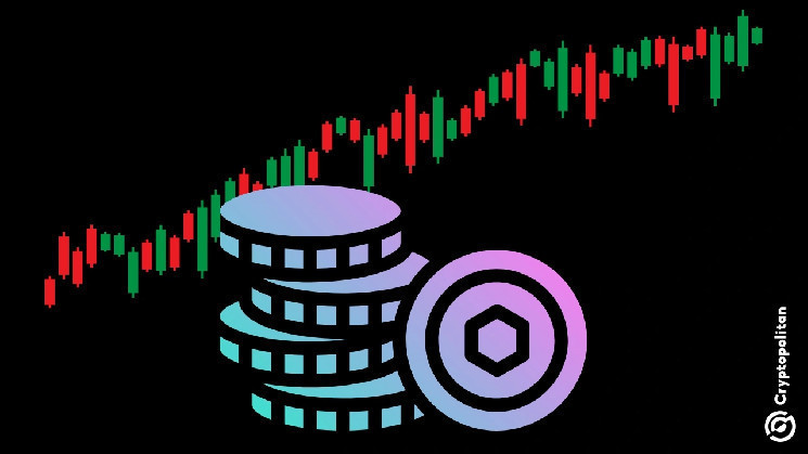 Рост токенизированных ценных бумаг: переход к пассивному доходу в крипторынке