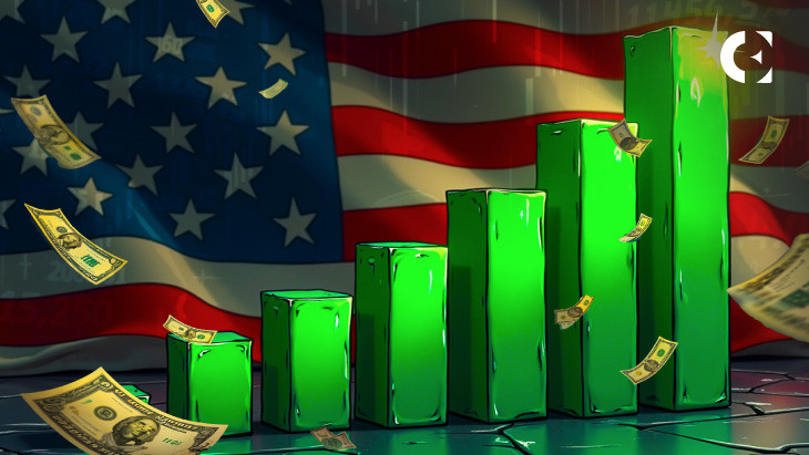 Экономика США завершила 2024 год на сильной основе, но будущее остается неопределенным из-за инфляции и торговой политики.