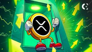 XRP на шляху до $15: аналітики прогнозують ріст на фоні зміцнення підтримки та позитивних регуляторних новин