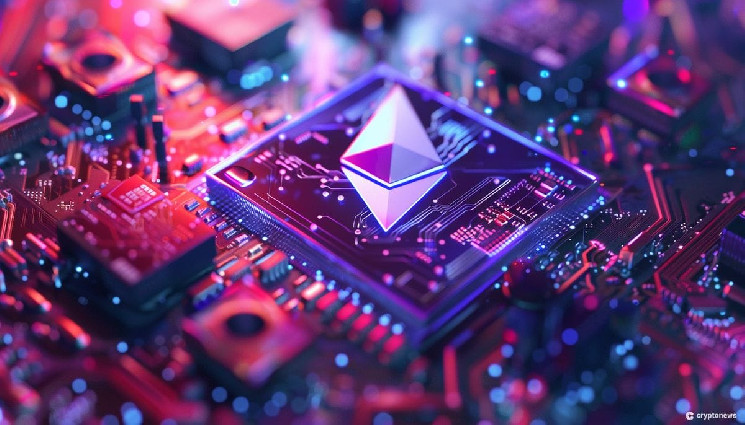 Оновлення Ethereum Dencun: Вплив на Ринок Криптовалют