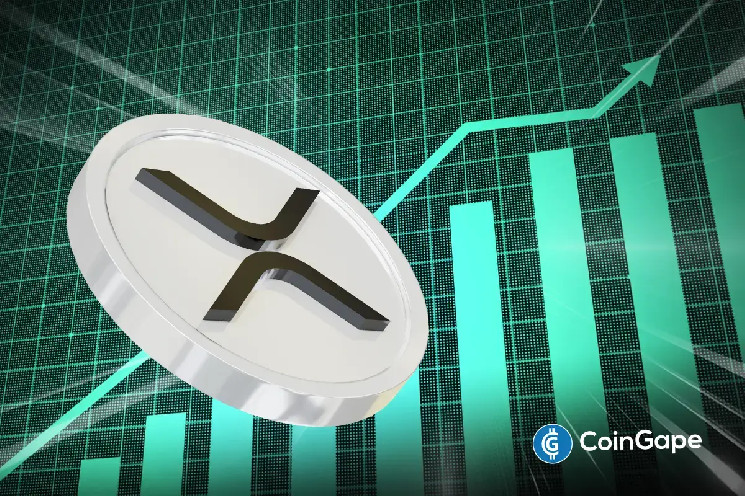 Прибуток 12,000% від XRP: рекомендації від експерта Едо Фаріни