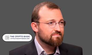 Чарльз Хоскінсон пропонує використовувати Cardano для підтримки виборів у США