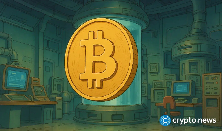 Dominari Holdings начинает инвестировать в Биткойн через ETF от BlackRock