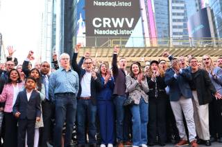 Акции CoreWeave стартовали с цены $39 на Nasdaq после IPO на $1,5 миллиарда