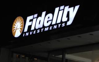 Биткойн может обогнать золото, но не скоро: мнение Fidelity
