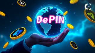 Сектор DePIN в криптовалютах набирает популярность: более 150 миллионов долларов финансирования в Q1 2025