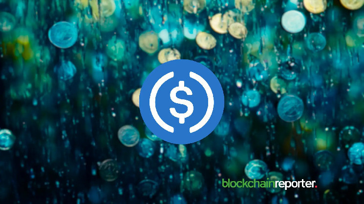 WEMIX запускает Модуль Стабильности Пегирования для обмена WEMIX$ на USDC в соотношении 1:1, обеспечивая стабильность и снижение волатильности валюты.