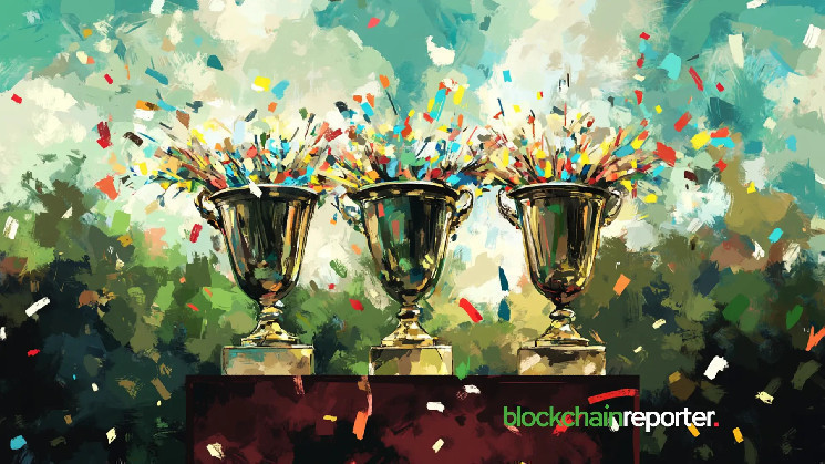 Топові криптоактиви тижня: $ZETA, $CARV, $AKI та $CRV на провідних блокчейнах