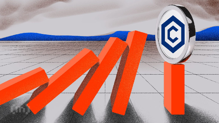 Зростання Cronos (CRO) на 7%: Найкращий альткоїн дня після партнерства з Trump Media