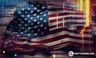 Уряд США переводить 10 мільйонів доларів у криптоактивах, повязаних із шахрайством