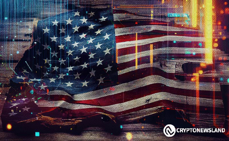 Уряд США переводить 10 мільйонів доларів у криптоактивах, повязаних із шахрайством