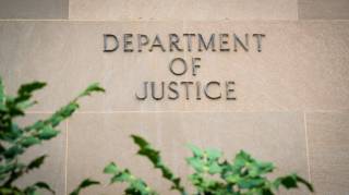 US DOJ конфіскує $23 мільйони цифрових активів Gotbit Consulting через фінансове шахрайство