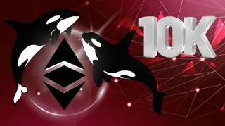 Ethereum може досягти $10,000 до кінця 2025 року: прогнози та фактори впливу