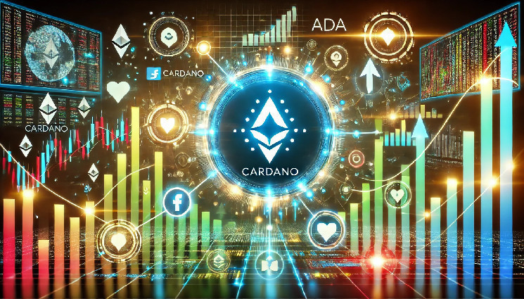 Cardano та Chainlink працюють над універсальним DeFi Oracle для мульти-ланцюгової інтеграції