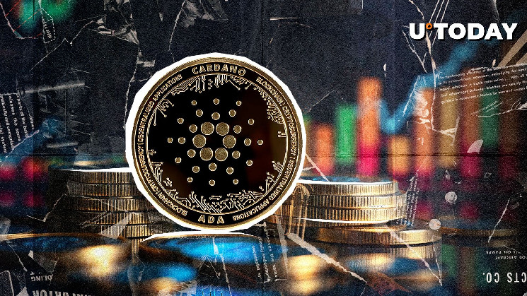 Cardano находится на ключевом уровне поддержки: что ожидает ADA после падения цен?