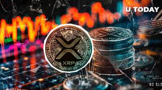 XRP теряет позиции: объем торгов превышает $4.18 млрд, а медвежья модель предсказывает снижение до $1.90.