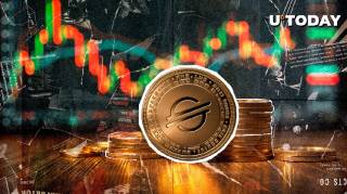 Сталлар (XLM) теряет позиции: причины падения и дальнейшие прогнозы.