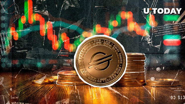 Сталлар (XLM) теряет позиции: причины падения и дальнейшие прогнозы.