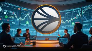 Сонік (S) зазнав 11% падіння: чи чекати подальших втрат?