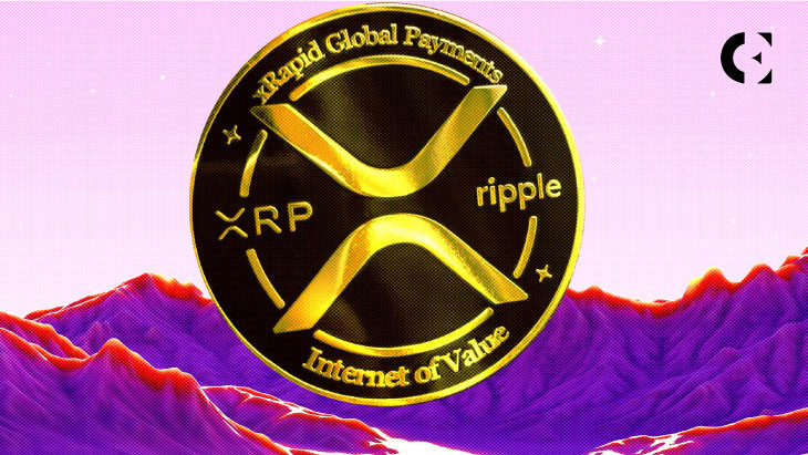 XRP: Ожидаемый рост до $2 и далее