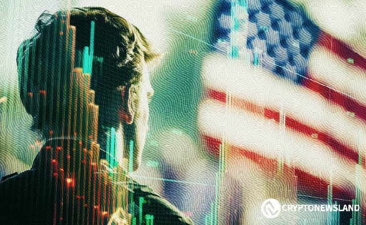 Зниження частки ринку криптовалют у США: обсяг торгів ETH та BTC мінімальний на місцевому рівні