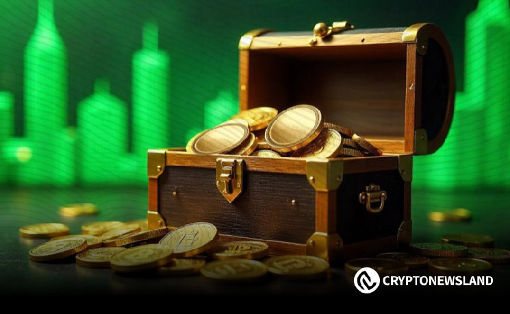 ZCX: Бичачий ривок і переворот ключового опору до $5.626