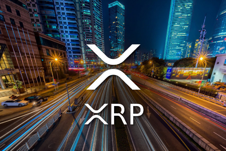 Ціна XRP: Чому обвал може статися попри позитивні новини для Ripple