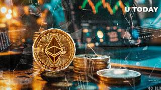 Ethereum (ETH) на межі важливого перетину: аналітики прогнозують потенційне зрушення та хвилю акумуляції.