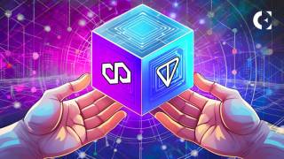 Toncoin на пике: как Grok AI может поднять цену свыше $4?