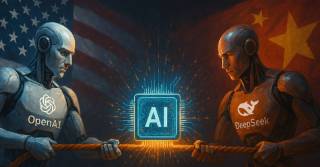 OpenAI запускает стратегию для поддержки американского ИИ в условиях глобальной конкуренции с Китаем