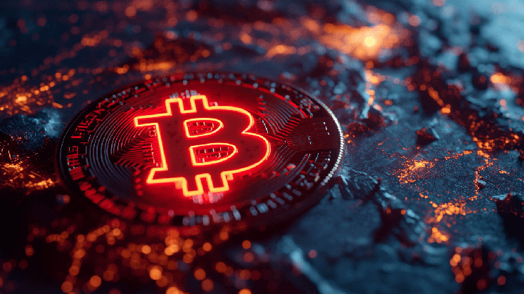 Биткойн: смогут ли быки пробиться выше $84,000?