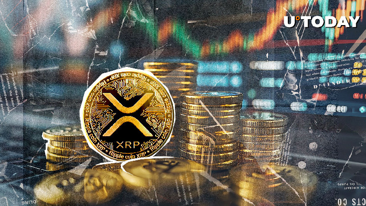 Сигналы Bollinger Bands: XRP готовится к росту до 2,55 долларов