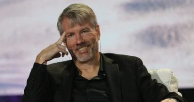 Майкл Сэйлор намекает на новые покупки Биткойнов после преодоления отметки в 500,000 BTC компанией Strategy